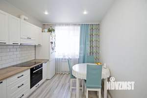 2-к квартира, вторичка, 58м2, 3/4 этаж