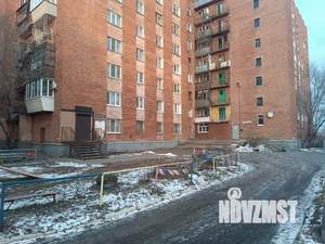 1-к квартира, вторичка, 39м2, 2/9 этаж