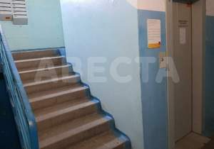 4-к квартира, вторичка, 81м2, 9/9 этаж