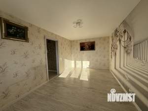 2-к квартира, вторичка, 44м2, 8/9 этаж