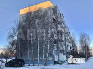 2-к квартира, вторичка, 51м2, 2/5 этаж