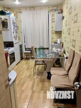 1-к квартира, вторичка, 43м2, 3/3 этаж