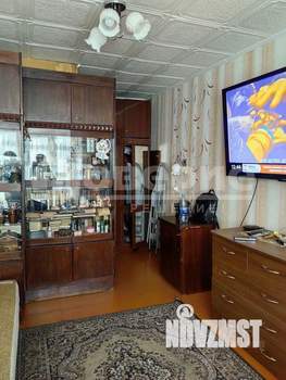 2-к квартира, вторичка, 44м2, 3/5 этаж