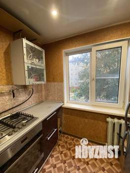 2-к квартира, вторичка, 46м2, 2/5 этаж