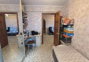 3-к квартира, вторичка, 60м2, 4/5 этаж