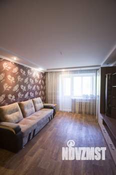 2-к квартира, вторичка, 51м2, 1/5 этаж