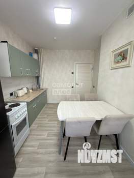 1-к квартира, вторичка, 44м2, 12/16 этаж