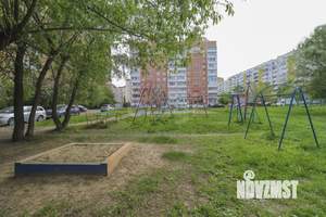 1-к квартира, вторичка, 35м2, 3/9 этаж