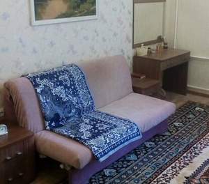 3-к квартира, вторичка, 74м2, 2/4 этаж