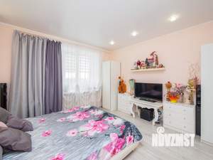 2-к квартира, вторичка, 70м2, 7/9 этаж