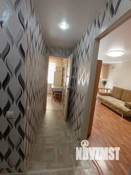 1-к квартира, вторичка, 32м2, 3/5 этаж