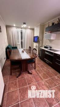 3-к квартира, вторичка, 98м2, 8/16 этаж