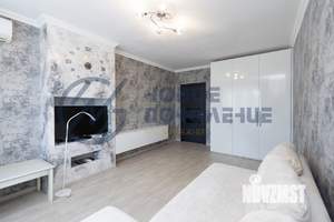 2-к квартира, вторичка, 60м2, 3/10 этаж