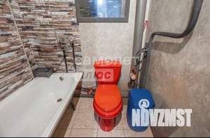 1-к квартира, вторичка, 31м2, 4/4 этаж