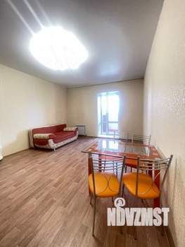 Студия квартира, вторичка, 30м2, 2/11 этаж