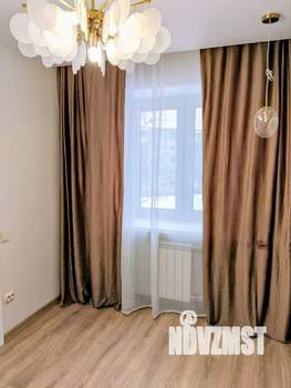 2-к квартира, вторичка, 42м2, 3/5 этаж