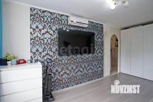 2-к квартира, вторичка, 44м2, 5/5 этаж