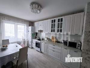 3-к квартира, вторичка, 70м2, 1/10 этаж