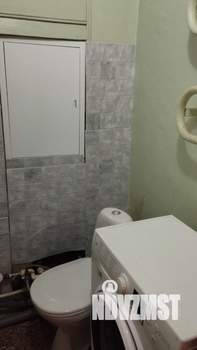 1-к квартира, вторичка, 29м2, 4/5 этаж