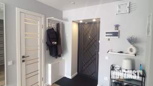 2-к квартира, вторичка, 55м2, 8/10 этаж