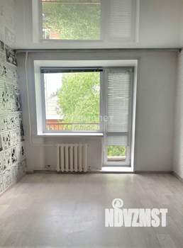 1-к квартира, вторичка, 31м2, 3/5 этаж