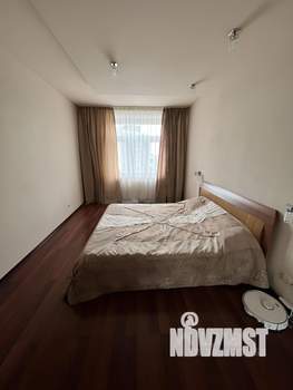 2-к квартира, вторичка, 69м2, 6/6 этаж