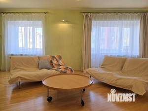 4-к квартира, вторичка, 136м2, 5/8 этаж