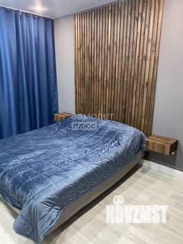 2-к квартира, вторичка, 72м2, 6/9 этаж