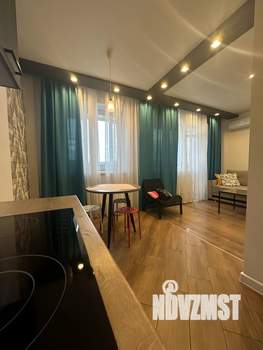 1-к квартира, вторичка, 41м2, 10/14 этаж