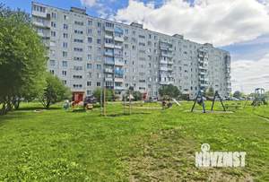 2-к квартира, вторичка, 40м2, 8/9 этаж