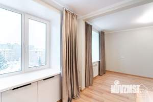 3-к квартира, вторичка, 59м2, 5/5 этаж