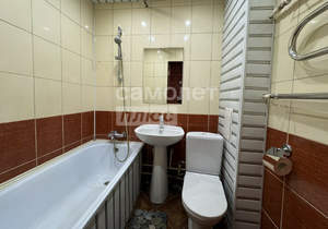 1-к квартира, вторичка, 30м2, 2/9 этаж