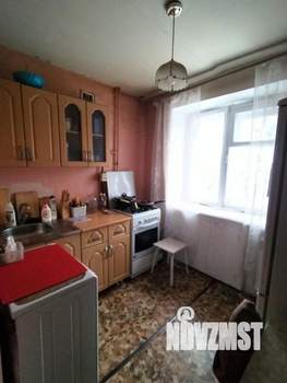 2-к квартира, вторичка, 45м2, 4/5 этаж