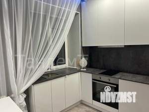 2-к квартира, вторичка, 40м2, 4/5 этаж
