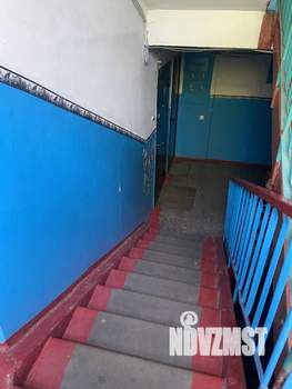 1-к квартира, вторичка, 31м2, 3/5 этаж