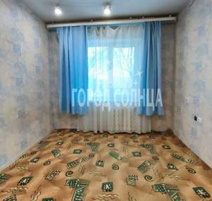 3-к квартира, вторичка, 63м2, 1/9 этаж