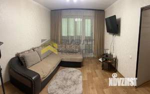 2-к квартира, вторичка, 45м2, 1/9 этаж