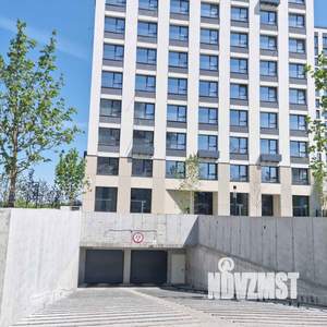 2-к квартира, вторичка, 68м2, 6/17 этаж