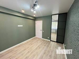 3-к квартира, вторичка, 58м2, 1/5 этаж