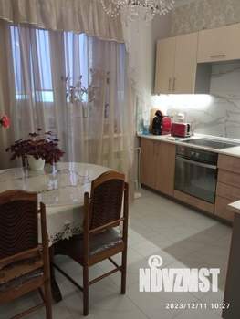 1-к квартира, вторичка, 46м2, 4/9 этаж
