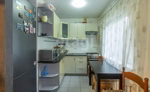 2-к квартира, вторичка, 45м2, 1/5 этаж