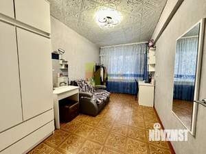 3-к квартира, вторичка, 63м2, 1/5 этаж