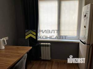 2-к квартира, вторичка, 52м2, 1/9 этаж
