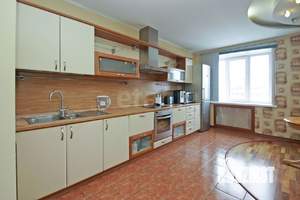 3-к квартира, вторичка, 108м2, 6/7 этаж