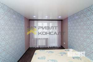 3-к квартира, вторичка, 61м2, 5/5 этаж