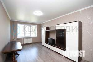 1-к квартира, вторичка, 33м2, 6/9 этаж
