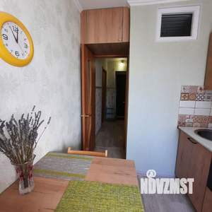 1-к квартира, вторичка, 26м2, 2/5 этаж