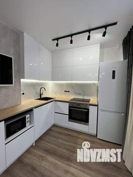 3-к квартира, вторичка, 66м2, 15/17 этаж