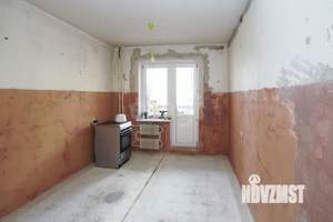 1-к квартира, вторичка, 34м2, 4/10 этаж