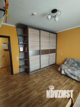 1-к квартира, вторичка, 37м2, 6/11 этаж